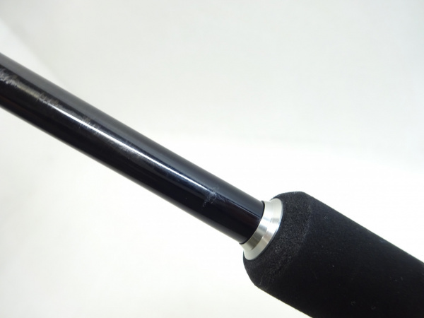 18オシアジガーLJ B61-1/HP